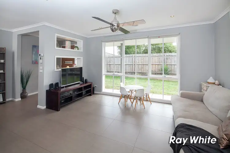 Third view of Homely house listing, 19 Darcy Court, Cranbourne VIC 3977