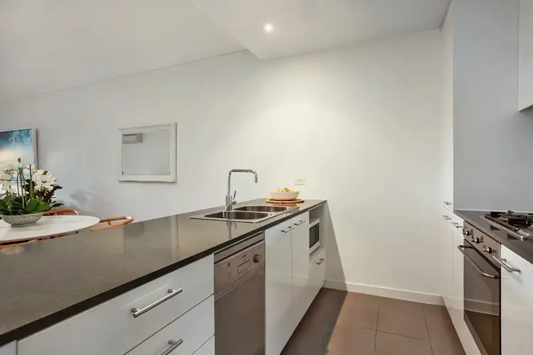 Second view of Homely apartment listing, 67/2 Coulson Street, Erskineville NSW 2043