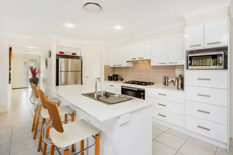 Fourth view of Homely house listing, 48 Kepplegrove Drive, Sippy Downs QLD 4556