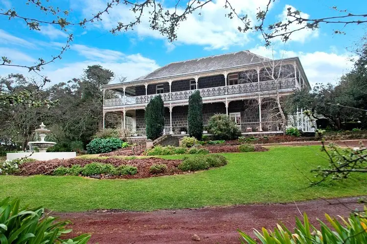 Main view of Homely rural property listing, 40 Chrome Road, Branxholme VIC 3302