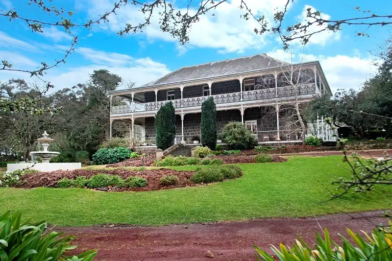 Main view of Homely rural property listing, 40 Chrome Road, Branxholme VIC 3302