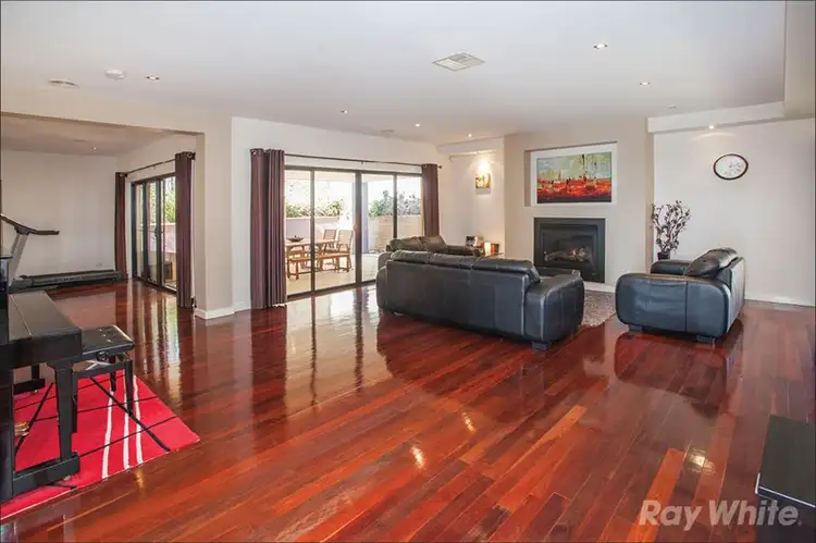 Fourth view of Homely house listing, 7 Suerulla Court, Rowville VIC 3178