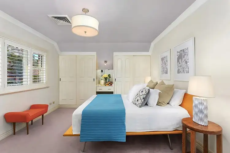 Seventh view of Homely townhouse listing, 17 Phillips Street (Cnr Raymond Road), Neutral Bay NSW 2089