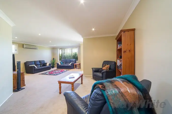Third view of Homely house listing, 25 Morpeth Street, Wallalong NSW 2320
