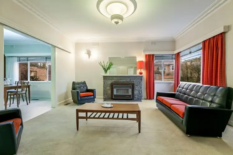 Fifth view of Homely house listing, 69 Jensen Road, Preston VIC 3072