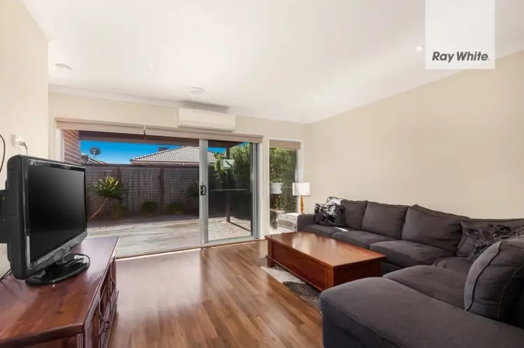 Fourth view of Homely house listing, 17 Annandale Drive, Mernda VIC 3754