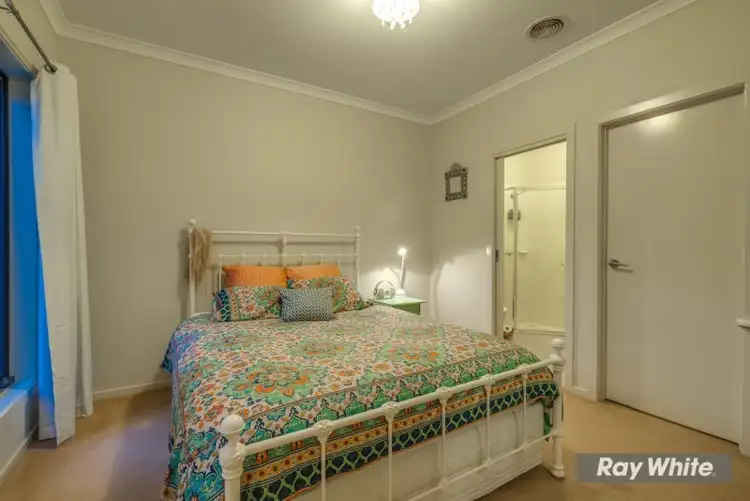 Sixth view of Homely house listing, 2/21 Rebecca Promenade, Tarneit VIC 3029
