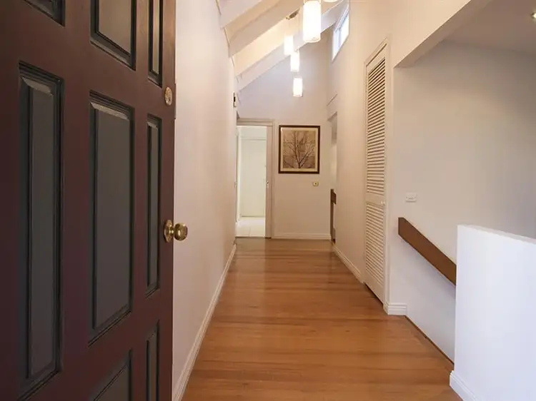 Second view of Homely house listing, 11 Jarrah Court, Greensborough VIC 3088