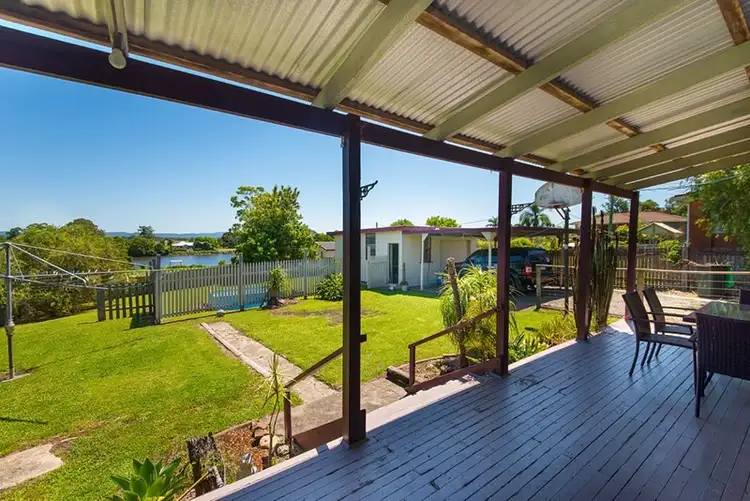 Fifth view of Homely house listing, 48 Main Street, Cundletown NSW 2430