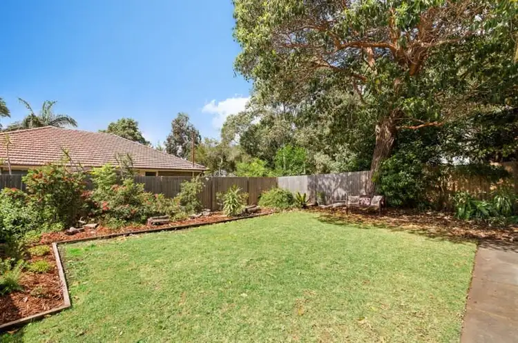 Third view of Homely house listing, 55 Dalhousie Street, Haberfield NSW 2045