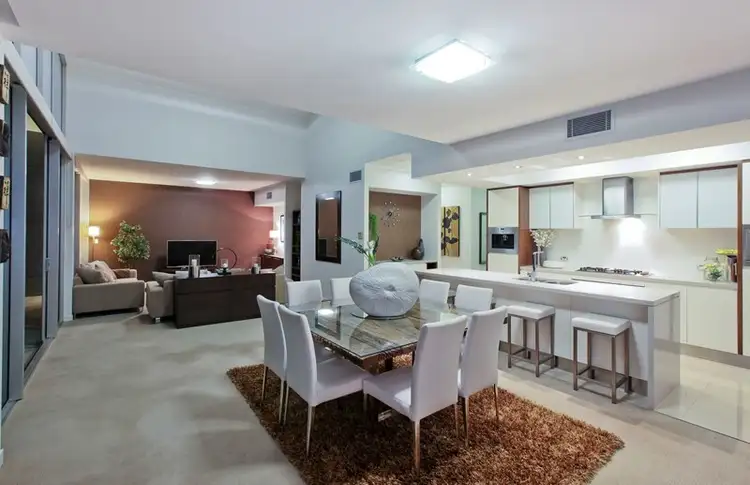Seventh view of Homely apartment listing, 62/53 Darrambal Street, Chevron Island QLD 4217