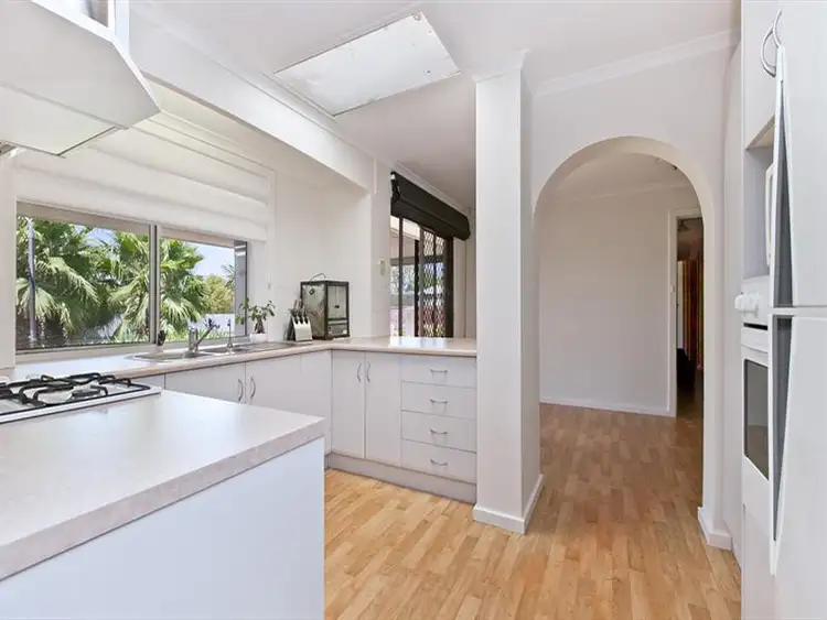 Fifth view of Homely house listing, 7 Ariadne Crescent, Modbury Heights SA 5092