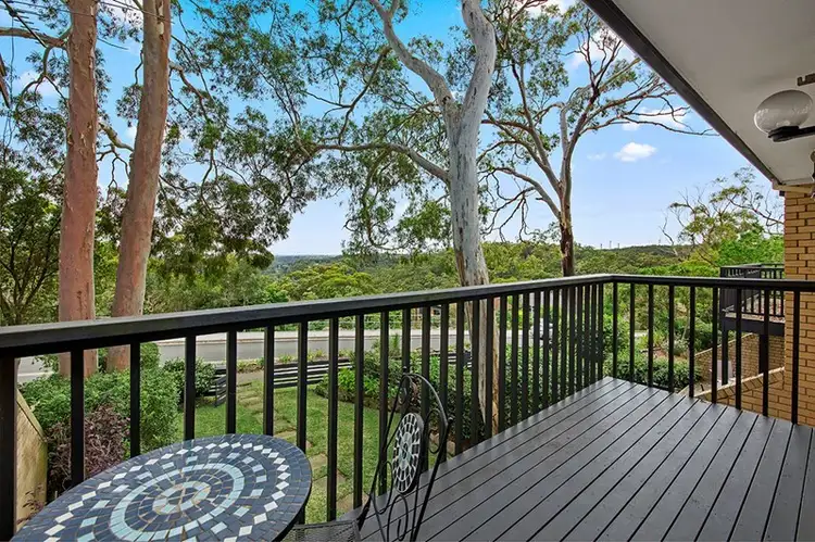 5/2 Goorgool Road, Bangor NSW 2234