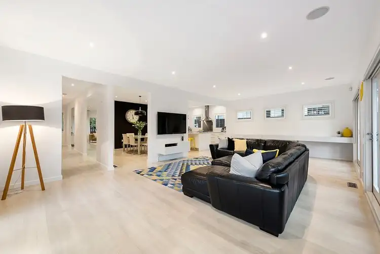 Third view of Homely house listing, 525A Neerim Road, Murrumbeena VIC 3163
