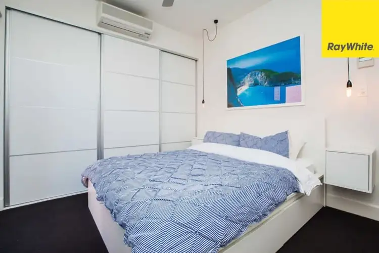 Seventh view of Homely house listing, Unit 212/59 Gibson Street, Bowden SA 5007