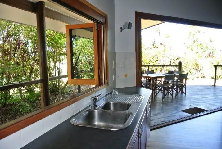 Second view of Homely house listing, 105 Reid Road, Wongaling Beach QLD 4852