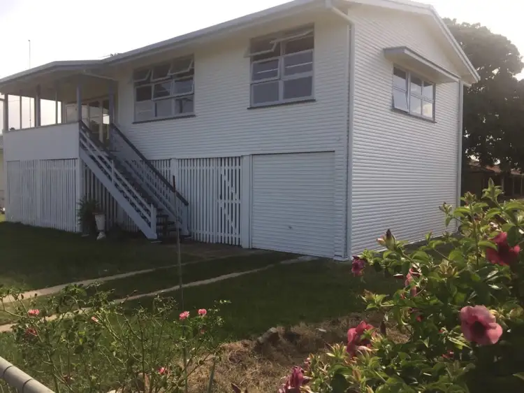 5 Grimstead Street