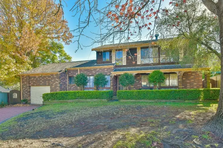 2 Gill Place, Ruse NSW 2560