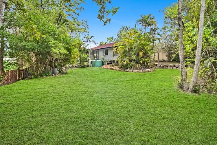 28 Rothesay Street, Acacia Ridge QLD 4110