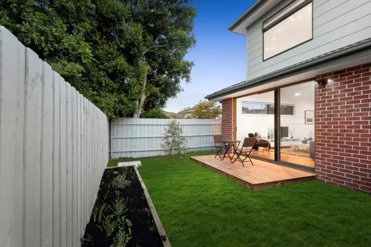 Seventh view of Homely townhouse listing, 16B Franklyn Street, Oakleigh East VIC 3166