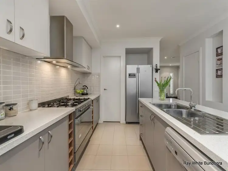 Fifth view of Homely townhouse listing, 1 Durer Walk, Mernda VIC 3754