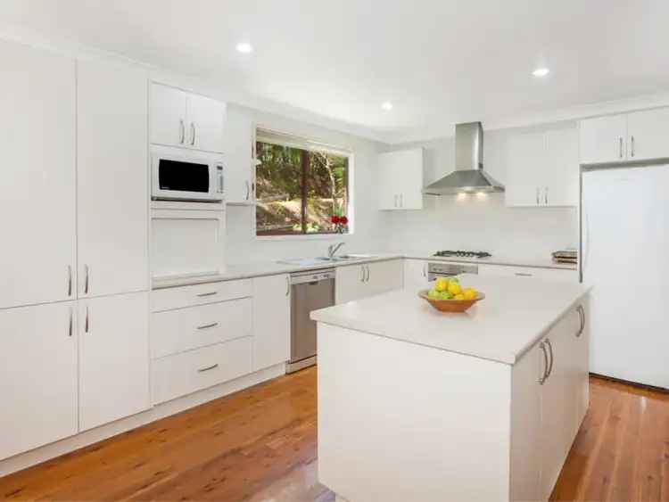 Fourth view of Homely house listing, 3B Old Coast Road, Stanwell Park NSW 2508