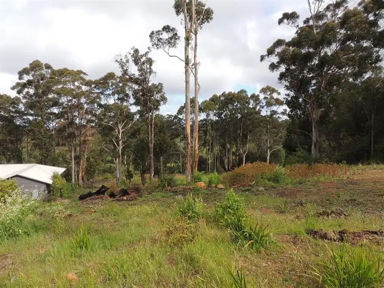 19 Christina Crescent, Denmark WA 6333