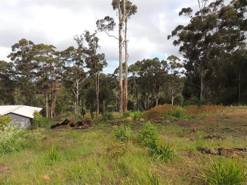 Main view of Homely land listing, 19 Christina Crescent, Denmark WA 6333