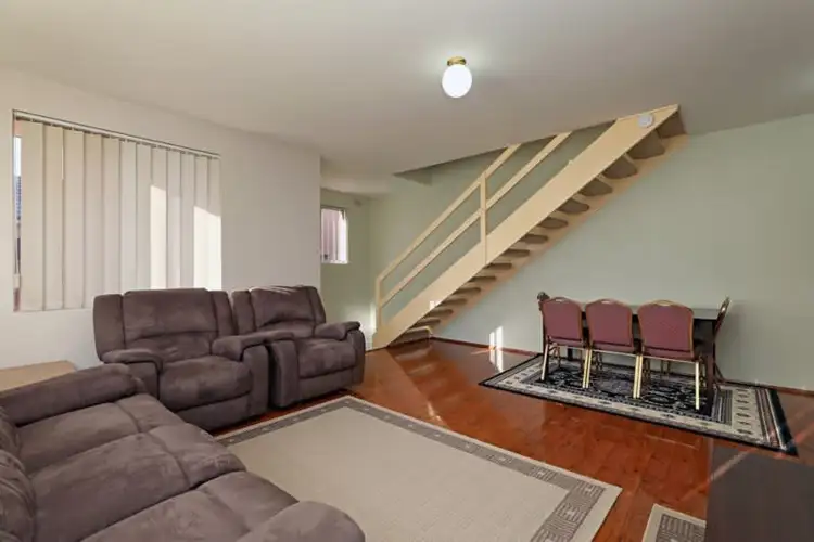 Fourth view of Homely unit listing, 7/45 Augusta Street, Punchbowl NSW 2196