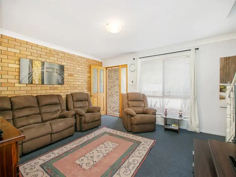 Second view of Homely townhouse listing, 3/32 Holland Crescent, Capalaba QLD 4157