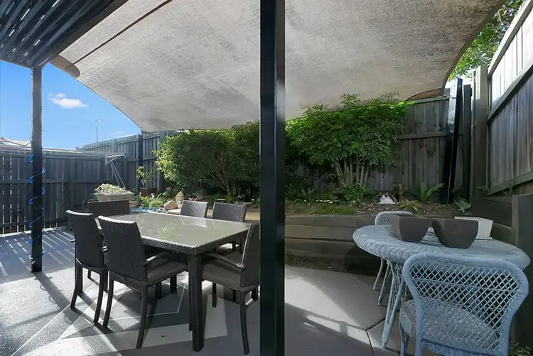 Third view of Homely townhouse listing, 5/30 Federation Street, Wynnum West QLD 4178