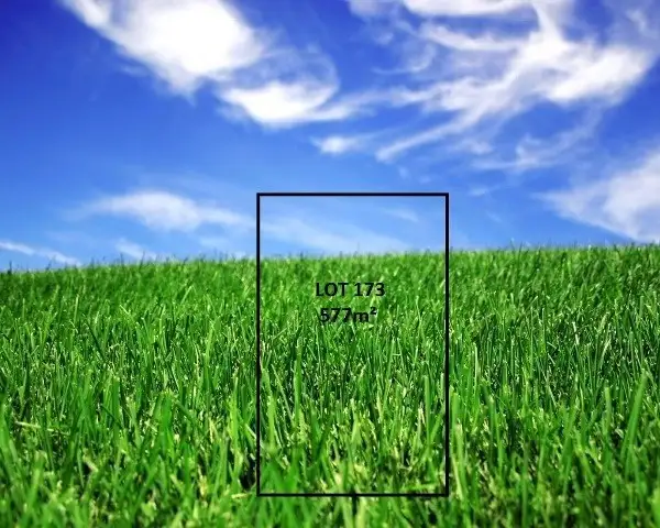 Main view of Homely land listing, Lot 173 Chargrove Estate, Bannockburn VIC 3331