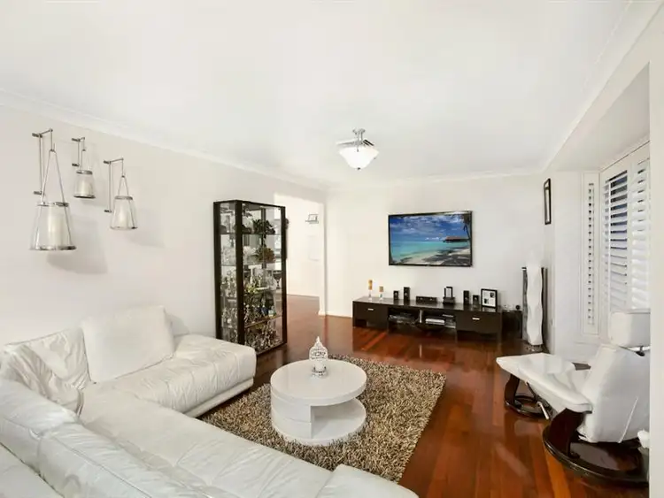 Fifth view of Homely house listing, 15 Edwards Place, Barden Ridge NSW 2234