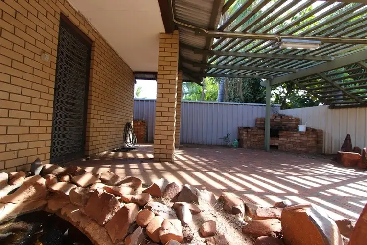 Fifth view of Homely unit listing, 1B Thompson Place, Pegs Creek WA 6714