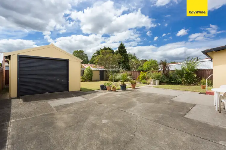 Fifth view of Homely house listing, 20 Carlton Parade, Punchbowl NSW 2196