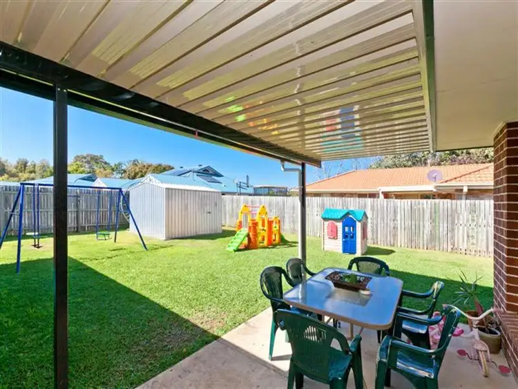 Seventh view of Homely house listing, 14 Cirrus Street, Victoria Point QLD 4165