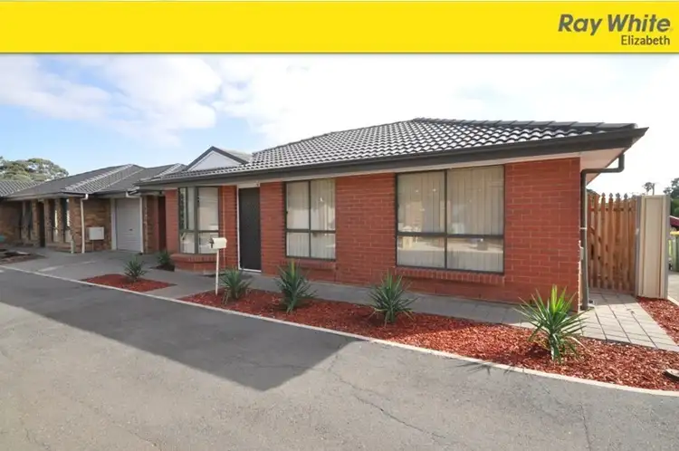 Third view of Homely house listing, 5/5 Colins Court, Smithfield Plains SA 5114