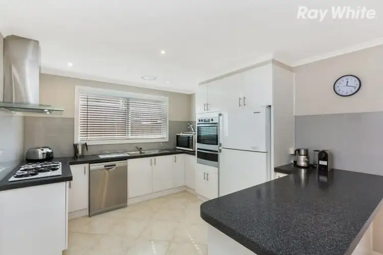 Second view of Homely house listing, 11A Bryden Drive, Ferntree Gully VIC 3156