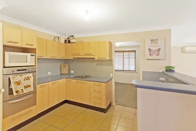 Third view of Homely house listing, 4 James Watt Drive, Chittaway Bay NSW 2261