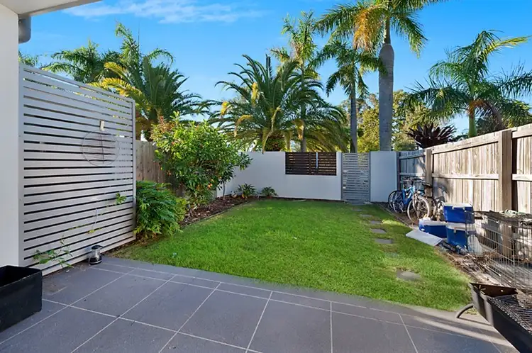 Second view of Homely townhouse listing, 41 Macadie Way, Merrimac QLD 4226
