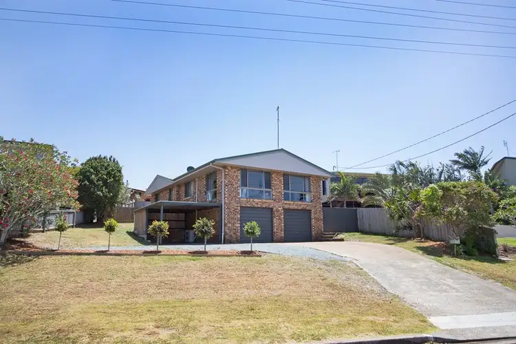 Main view of Homely house listing, 3 Seaview Road, Banora Point NSW 2486