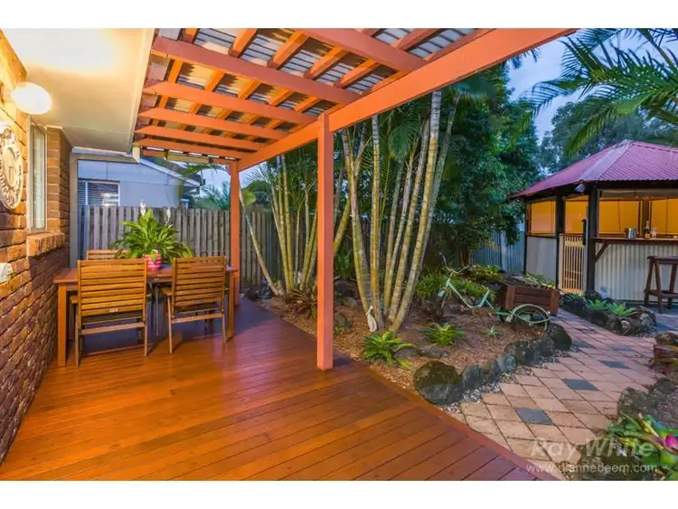 Second view of Homely house listing, 9 Nardie Street, Eight Mile Plains QLD 4113