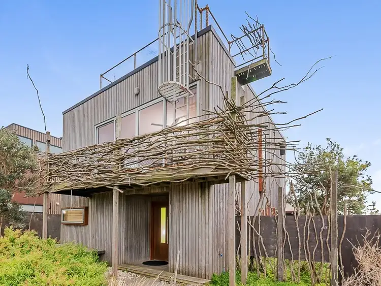 Main view of Homely house listing, 8 Beach Street, Surf Beach VIC 3922