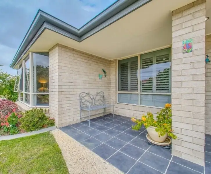Third view of Homely house listing, 45 Duffield Crescent, Caboolture QLD 4510