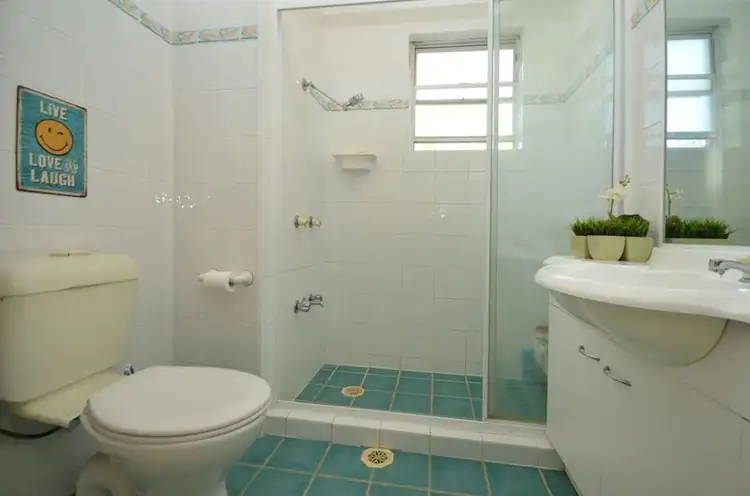 Seventh view of Homely apartment listing, 1/216 The Esplanade, Burleigh Heads QLD 4220