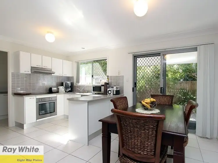 Second view of Homely townhouse listing, 55/2311 Logan Road, Eight Mile Plains QLD 4113