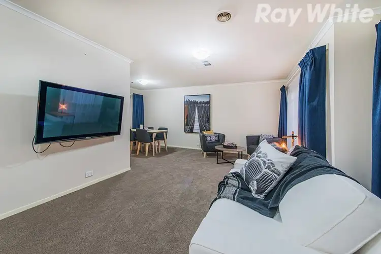 Fourth view of Homely house listing, 31 Bryden Drive, Ferntree Gully VIC 3156