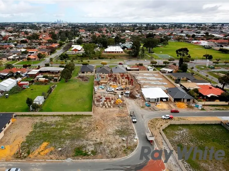 Seventh view of Homely land listing, 68 Dotterel Way, East Cannington WA 6107