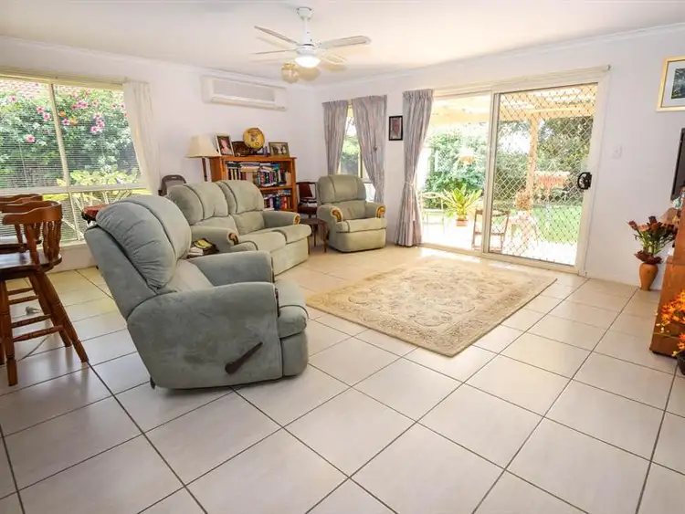 Fourth view of Homely house listing, 21 Hudson Place, Bli Bli QLD 4560