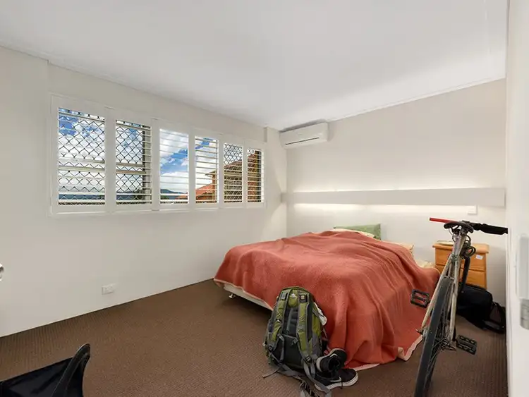 Third view of Homely apartment listing, 13/108 Musgrave Road, Red Hill QLD 4059
